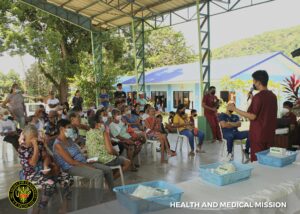 Health and Medical Mission – Nasugbu, Batangas 2022